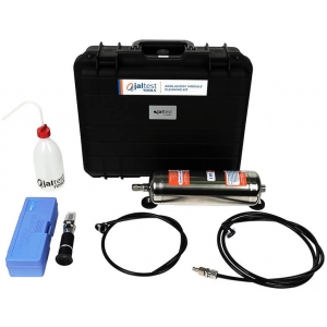 ADBLUE/DEF module cleaning kit (AGV, OHW & MHE) Jaltest | Baltic Diag