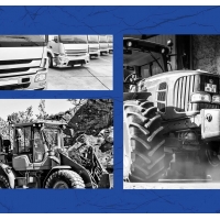 Database and license spec. and heavy vehicle diagnostics