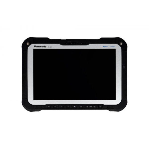 Rugged Tablet Jaltest FZ-G2 for Diagnostics