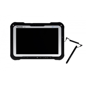 Rugged Tablet Jaltest FZ-G2 for Diagnostics | Baltic Diag