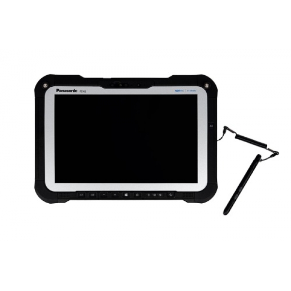 Rugged Tablet Jaltest FZ-G2 for Diagnostics | Baltic Diag