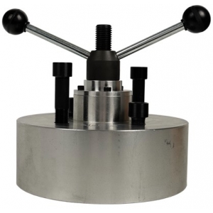 Tool to assemble the rear crankshaft seal Jaltest | Baltic Diag