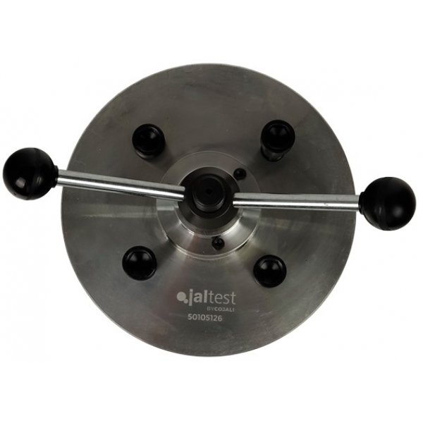 Tool to assemble the rear crankshaft seal Jaltest | Baltic Diag