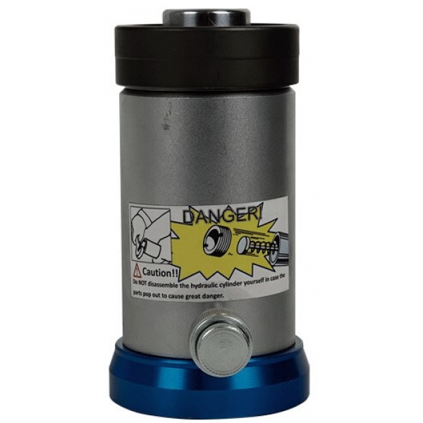 Гидравлический цилиндр Jaltest | Baltic Diag