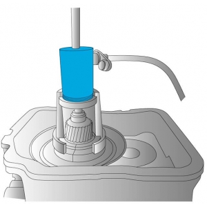 Гидравлический цилиндр Jaltest | Baltic Diag
