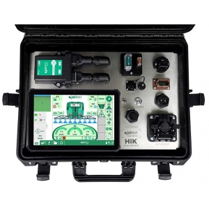 ISOBUS equipment kit Jaltest HIK (Hand ISOBUS kit) | Baltic Diag
