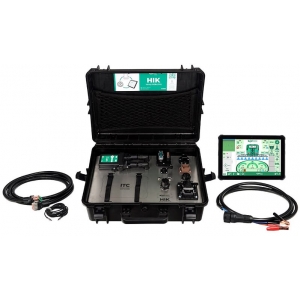 ISOBUS equipment kit Jaltest HIK (Hand ISOBUS kit) | Baltic Diag