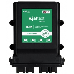 Jaltest ICM ECU control module for injectors | Baltic Diag
