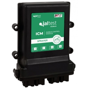 Jaltest ICM ECU control module for injectors | Baltic Diag