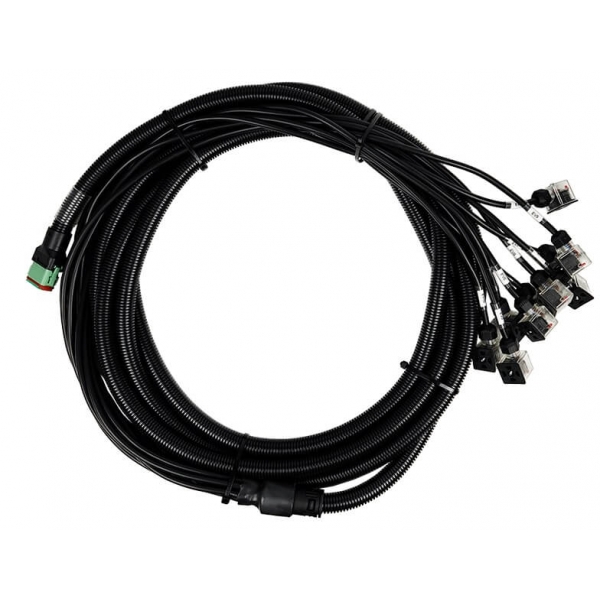 Кабель управления опрыскивателем Jaltest ICM Sprayer с гидравлическим управлением, 3 метра Кабель управления опрыскивателем Jaltest ICM Sprayer с гидравлическим управлением, 3 метра