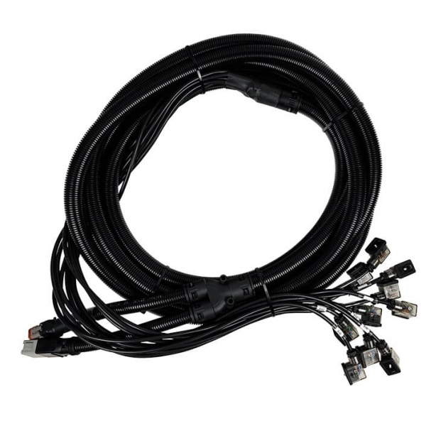 Кабель управления опрыскивателем Jaltest ICM Sprayer, 3 метра Кабель управления опрыскивателем Jaltest ICM Sprayer, 3 метра