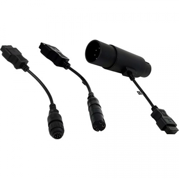 Jaltest Semi Trailer Cable Kit