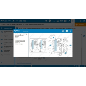 Универсальное диагностическое оборудование для грузовиков Jaltest PC Link | Baltic Diag