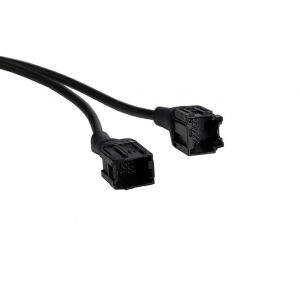 Diagnostic connector in the Fiat SGW module | Baltic Diag