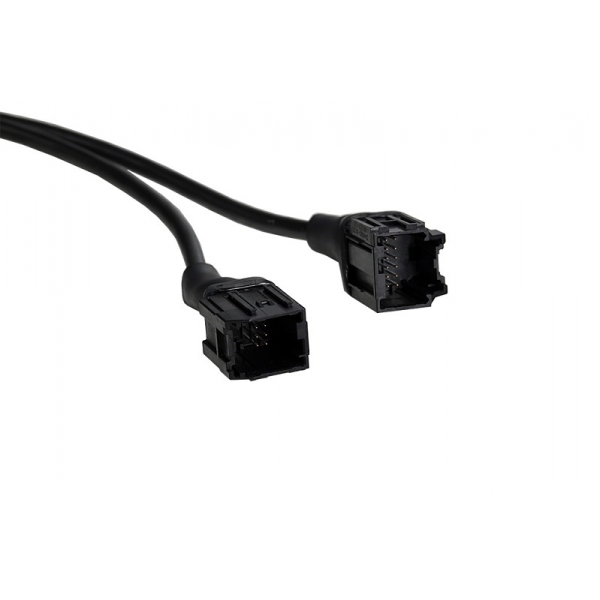 Diagnostic connector in the Fiat SGW module | Baltic Diag