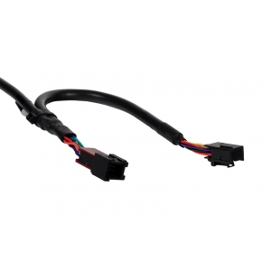 Diagnostic connector Iveco Daily ST15 | Baltic Diag