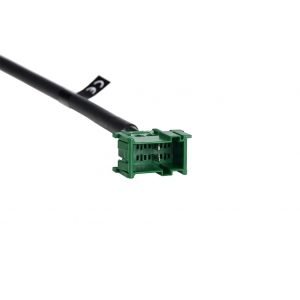 Diagnostic connector Iveco ST14D | Baltic Diag