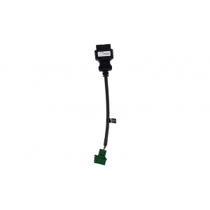 Diagnostic connector Iveco ST14D | Baltic Diag