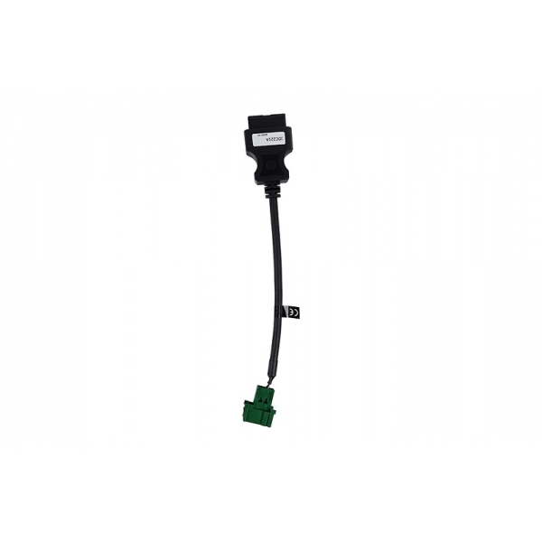Diagnostic connector Iveco ST14D
