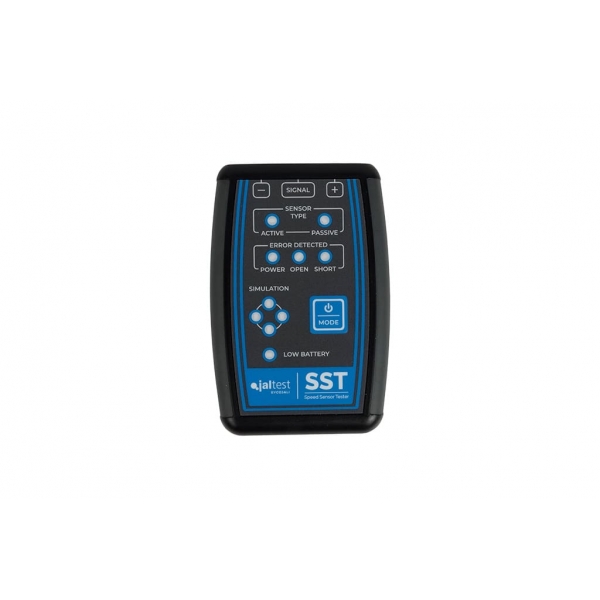 Устройство для проверки датчиков скорости JALTEST SST | Baltic Diag