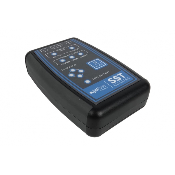 Устройство для проверки датчиков скорости JALTEST SST | Baltic Diag