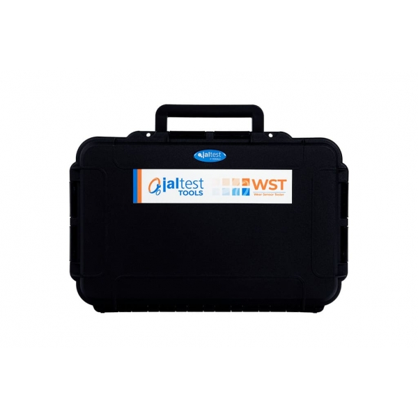 Brake pad wear testing device JALTEST WST | Baltic Diag