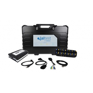 Universal lifting equipment diagnostic tool Jaltest MHE | Baltic Diag