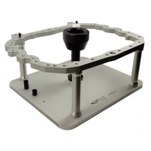 Tool to support and position the gearbox Jaltest | Baltic Diag