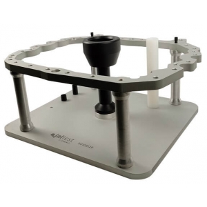 Tool to support and position the gearbox Jaltest | Baltic Diag