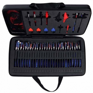 Professional test lead kit (120 PIECES) Jaltest | Baltic Diag