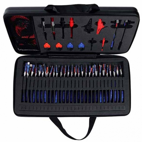 Professional test lead kit (120 PIECES) Jaltest | Baltic Diag