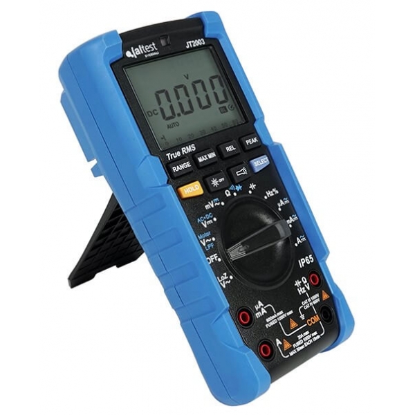 Professional digital multimeter JT2003 Jaltest | Baltic Diag