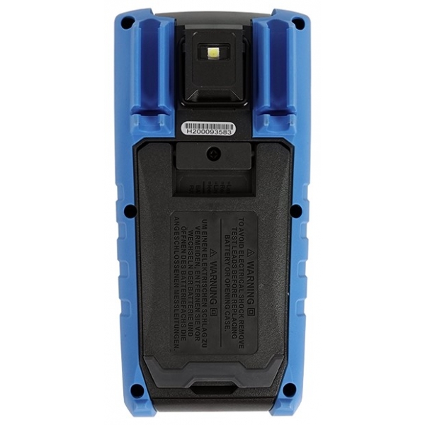 Professional digital multimeter JT2003 Jaltest | Baltic Diag