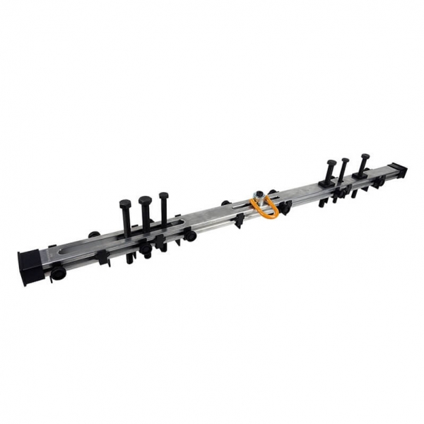 Tool for fixing the engine valve rocker arm shaft Jaltest | Baltic Diag