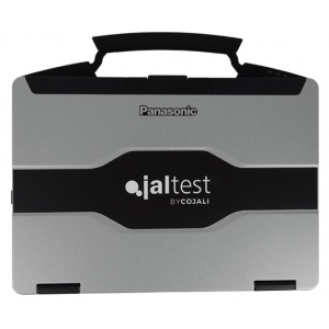 Jaltest Gen 2 Rugged Laptop | Baltic Diag Jaltest Gen 2 Rugged Laptop | Baltic Diag