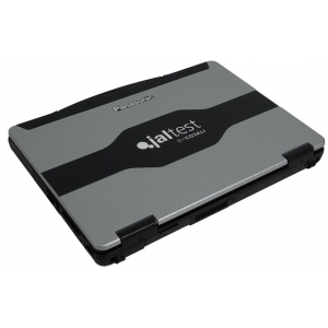 Jaltest Gen 2 Rugged Laptop | Baltic Diag Jaltest Gen 2 Rugged Laptop | Baltic Diag