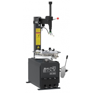Комплект шиномонтажного и балансировочного станков БД-810 + БД-610 | Baltic Diag