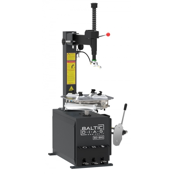 Tire changer BD-810 Tire changer BD-810