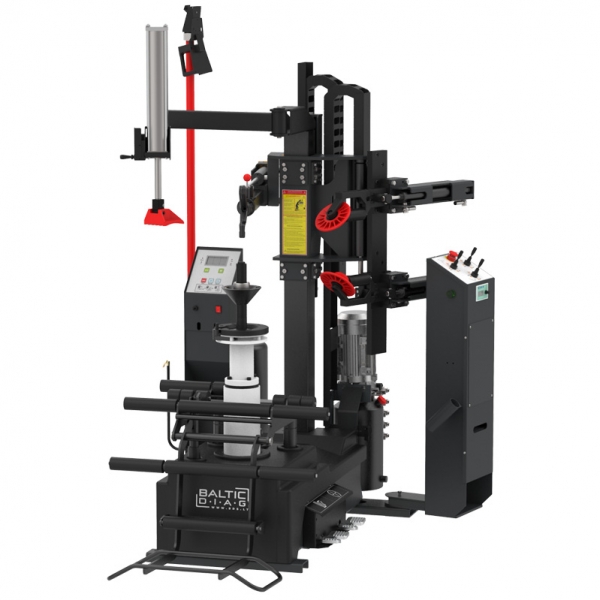 Hydraulic tire changer BD-880 Ultra Hydraulic tire changer BD-880 Ultra