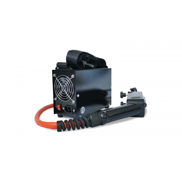 Induction heater KMi heater X150 | Baltic Diag