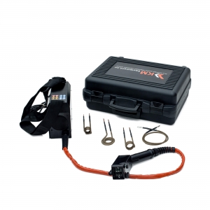 Induction heater KMi heater X150 | Baltic Diag