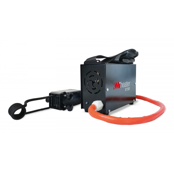 Induction heater KMi heater X150 Induction heater KMi heater X150