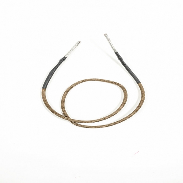 Universal induction coil for flexible heating Flexi 1000