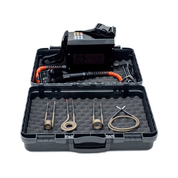 Induction heater KMi heater X175 | Baltic Diag Induction heater KMi heater X175 | Baltic Diag