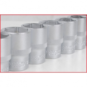 Tool set KS Tools, 179 pcs. 1/4 ”; 3/8 ”; 1/2 ”6 point heads. | Baltic Diag