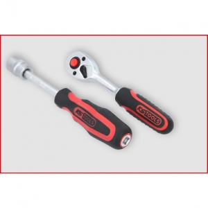 Tool set KS Tools, 179 pcs. 1/4 ”; 3/8 ”; 1/2 ”6 point heads. | Baltic Diag