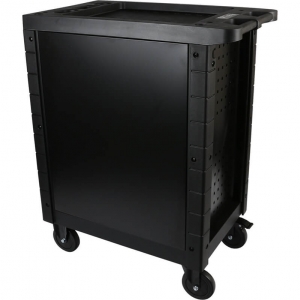 Tool cabinet with 7 drawers and 473 tools | Baltic Diag