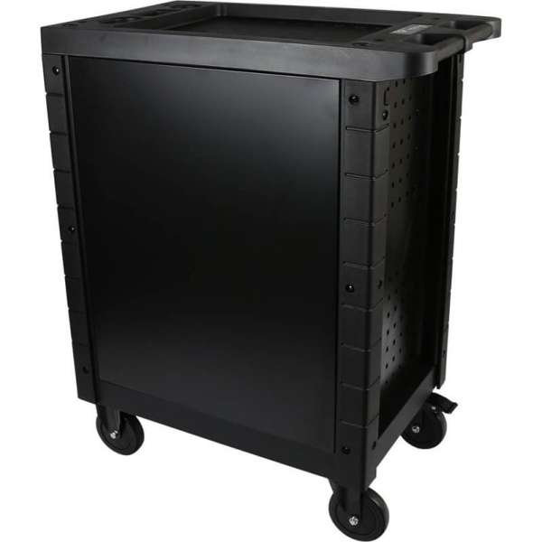 Tool cabinet with 7 drawers and 473 tools | Baltic Diag