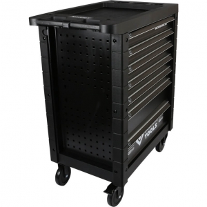 Tool cabinet with 7 drawers and 473 tools | Baltic Diag