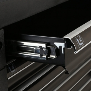 Tool cabinet with 7 drawers and 473 tools | Baltic Diag